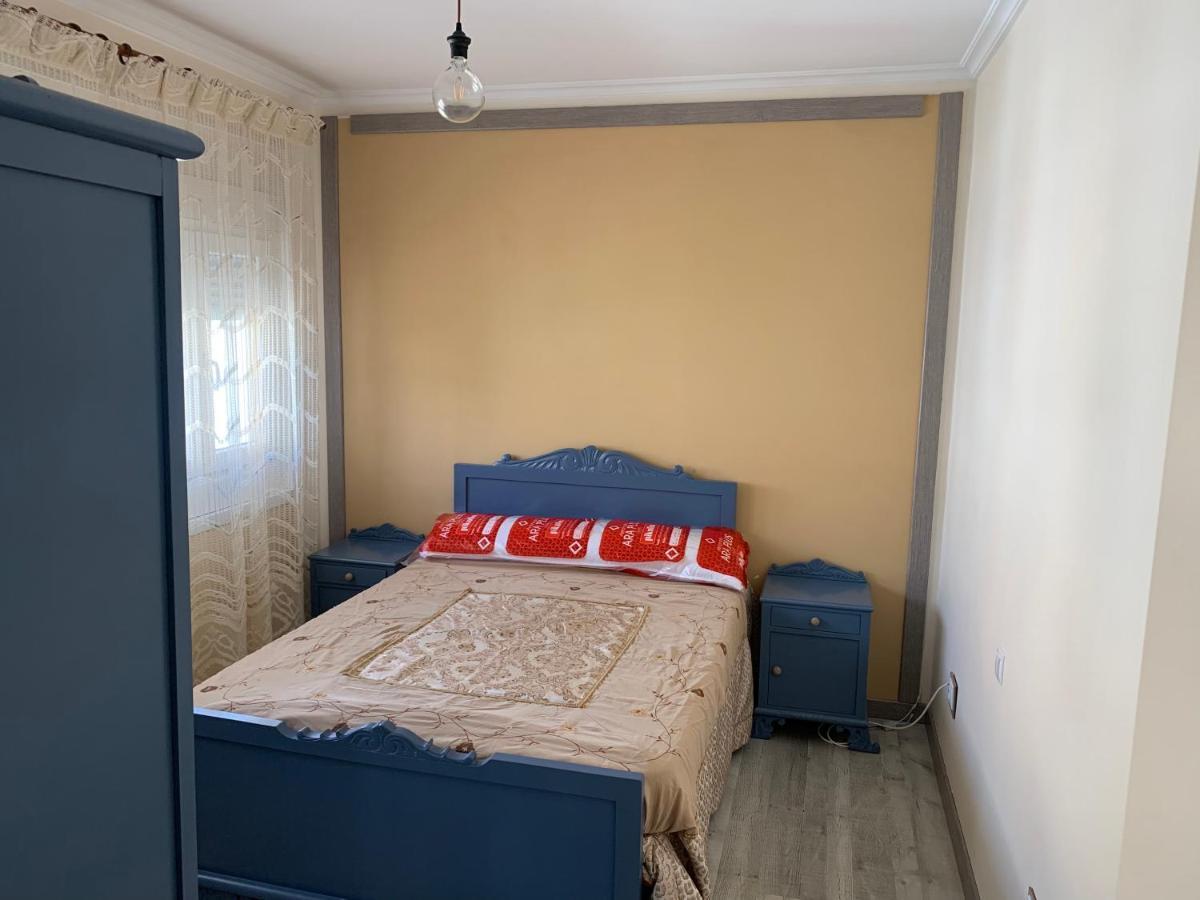 Apt Sueiras Burela Exterior foto