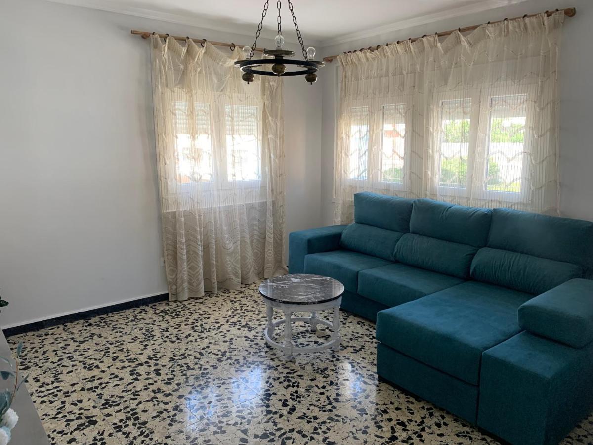 Apt Sueiras Burela Exterior foto